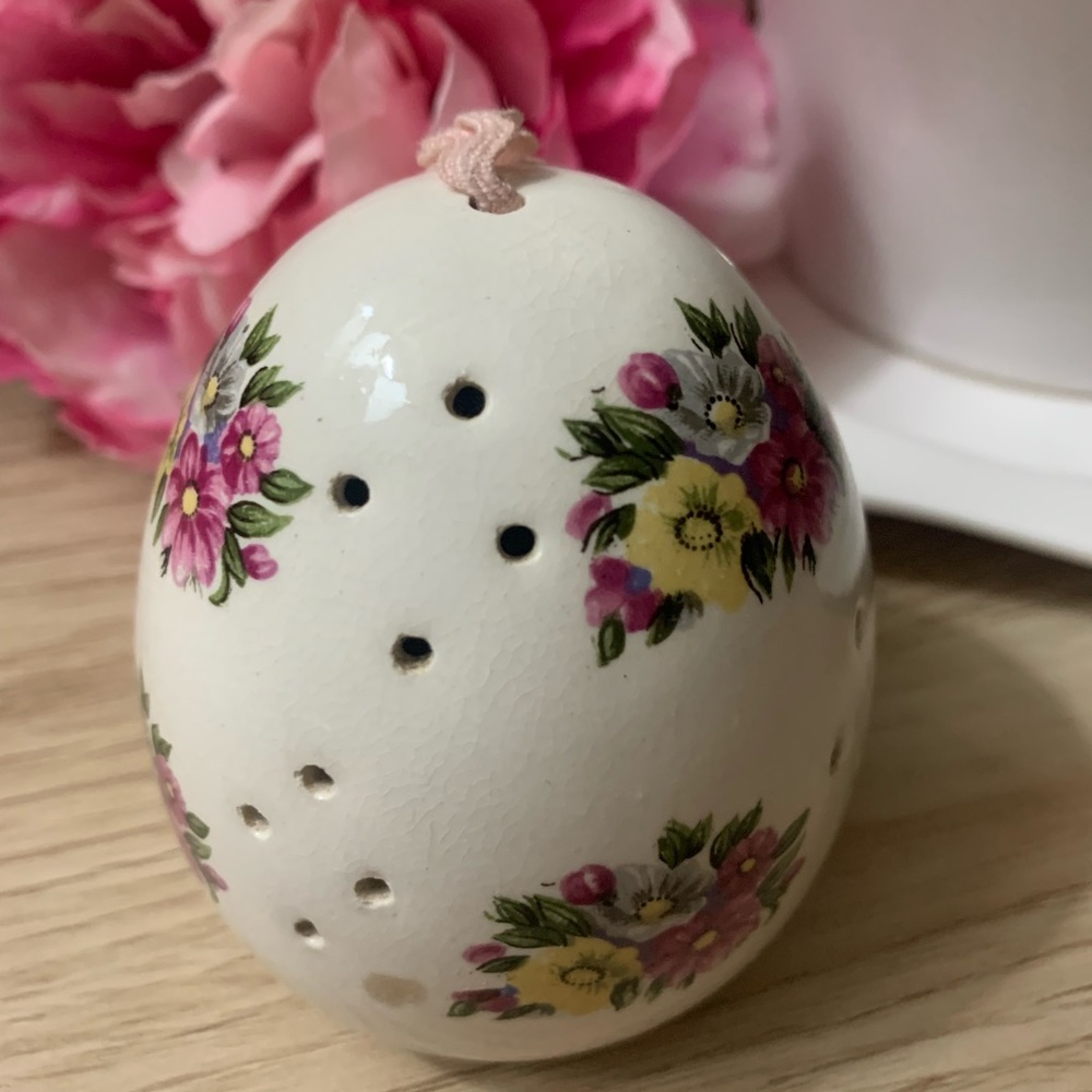 Potpourri Diffuser - Vintage